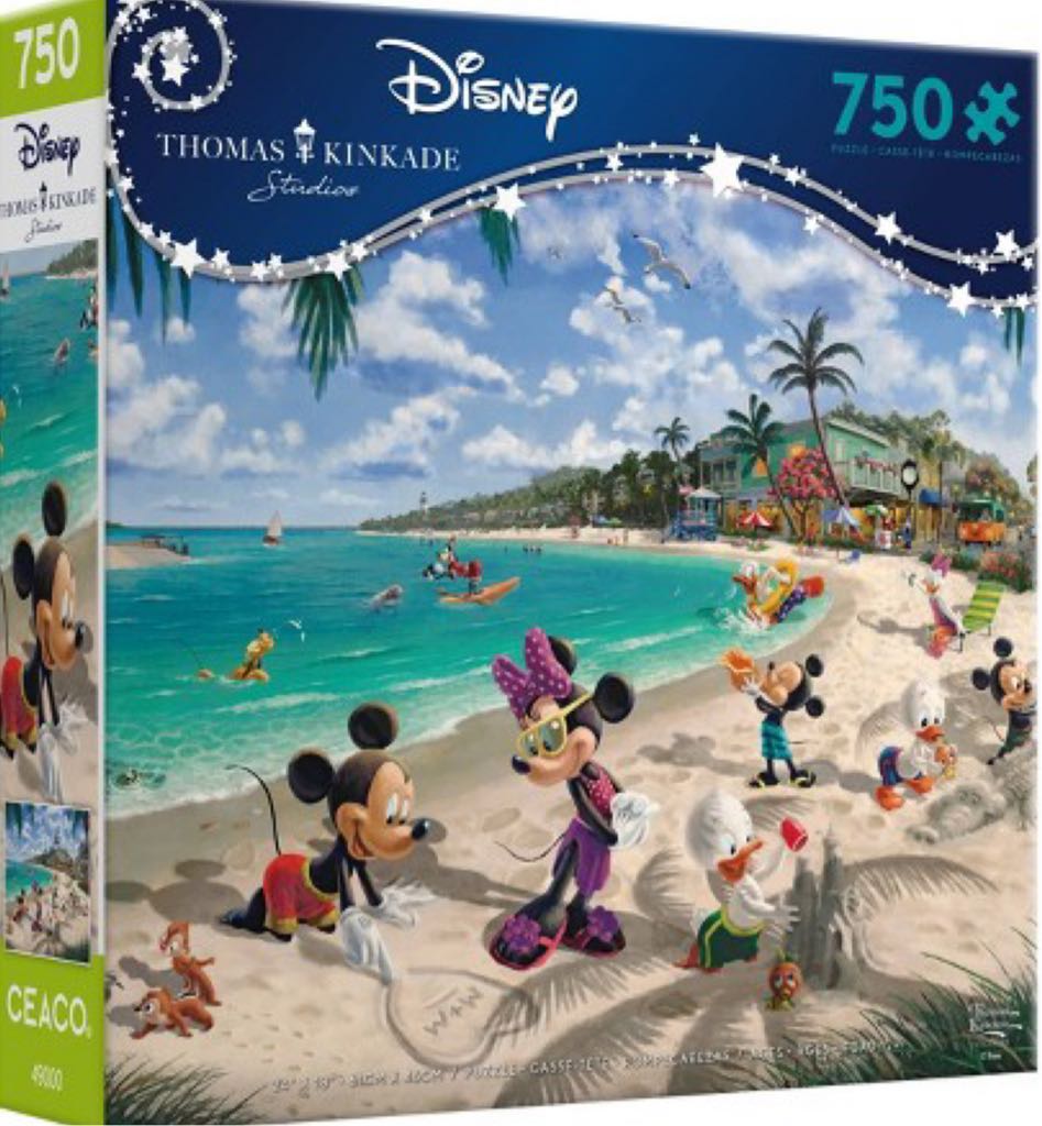 Jesus Walks On The Water 🆕🚪