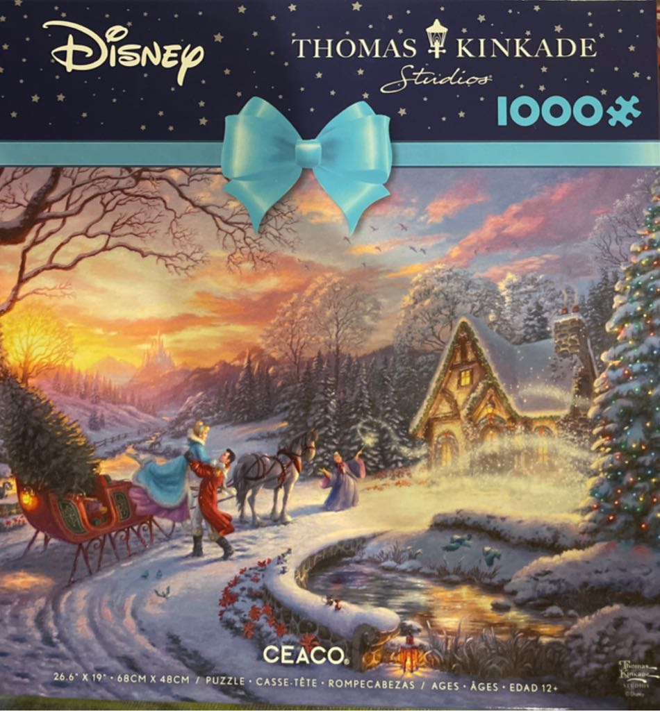 Mediterranean Village 