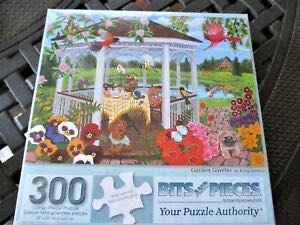 Colorful House Near Lake 