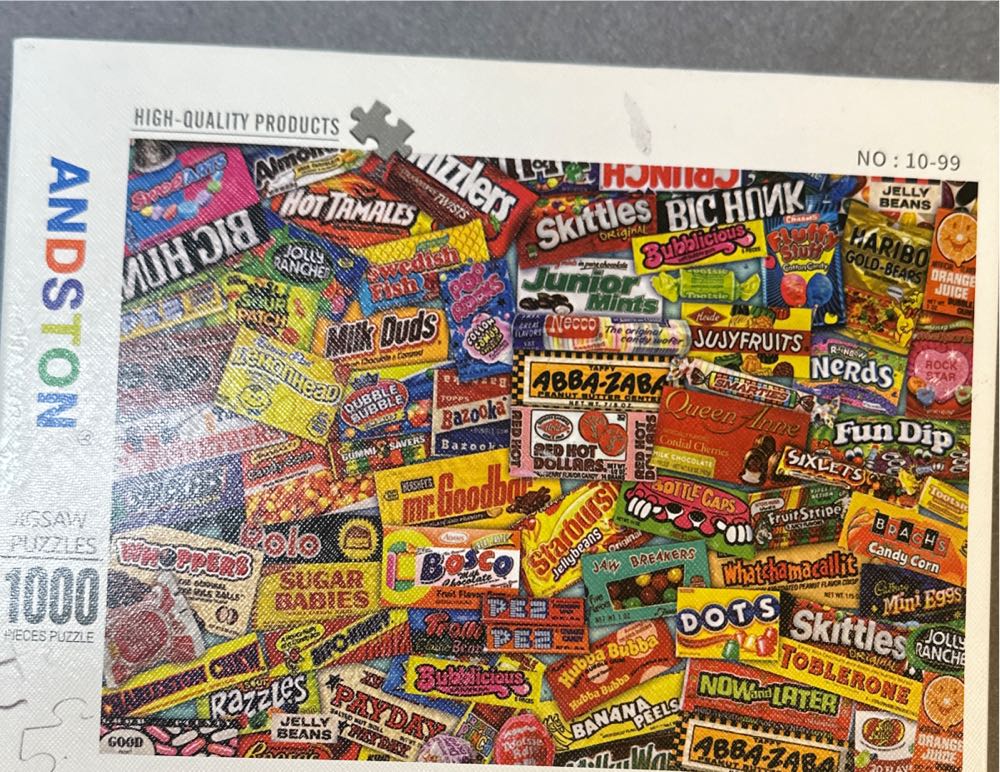 One Hundred Cats And A Fish