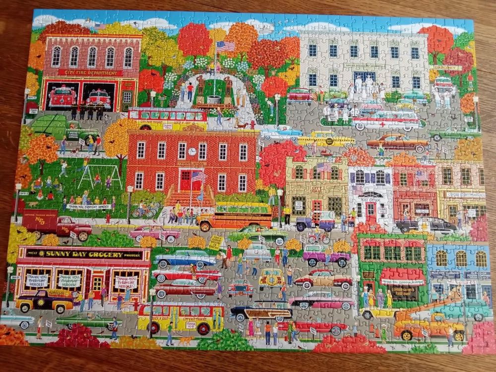 Butts On Things: Suns Out