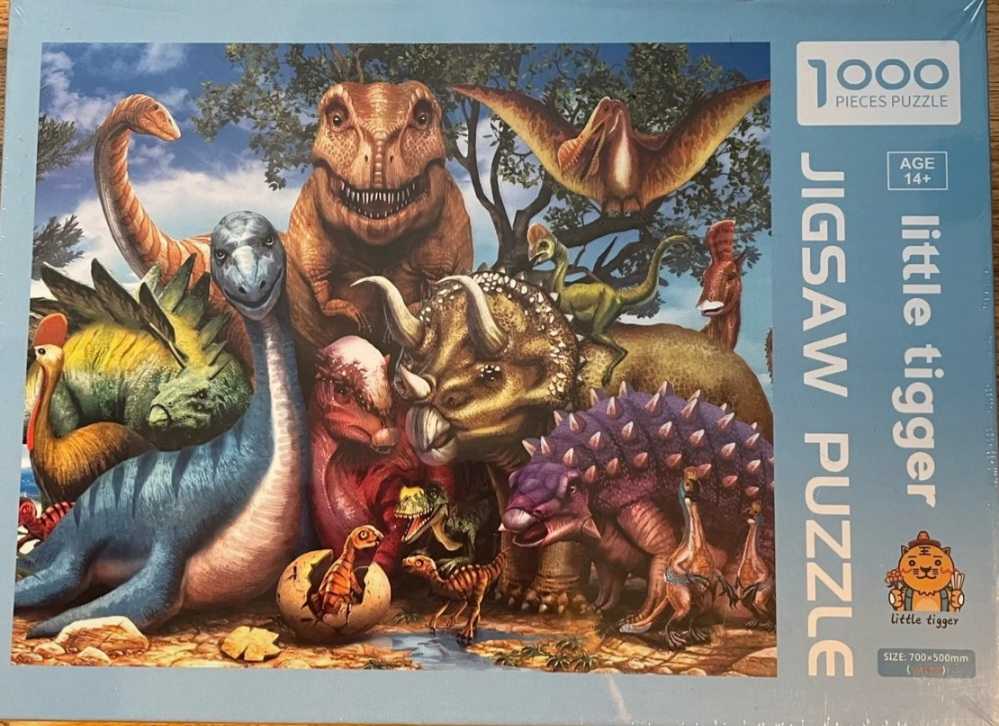 Magical Jungle : Wild Wonders