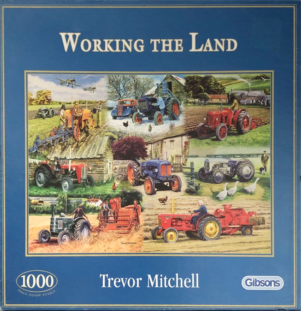 Family Holiday (€1,00)