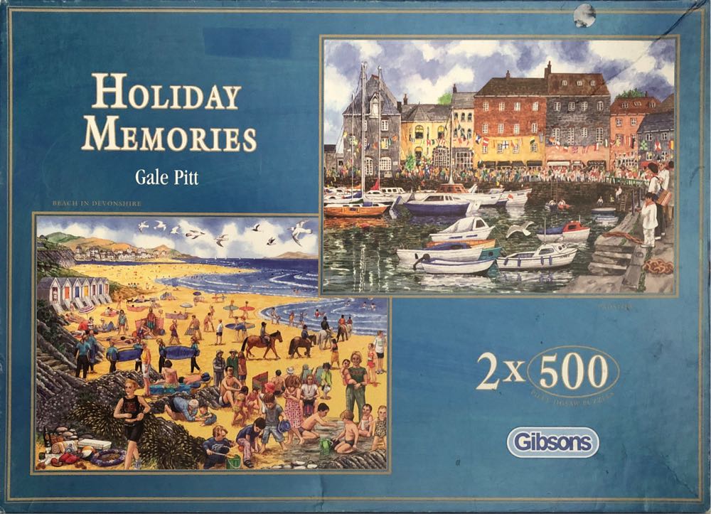 Vermont Christmas Company: Rockies Christmas