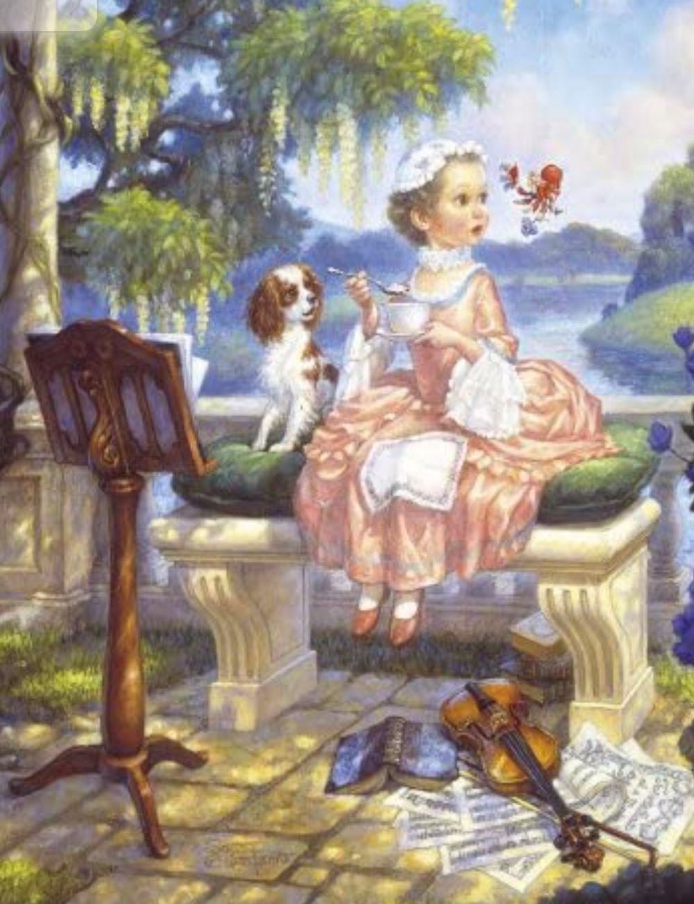 Rhyme & Reason - Gibsons puzzle collectible [Barcode 5012269008746] - Main Image 4