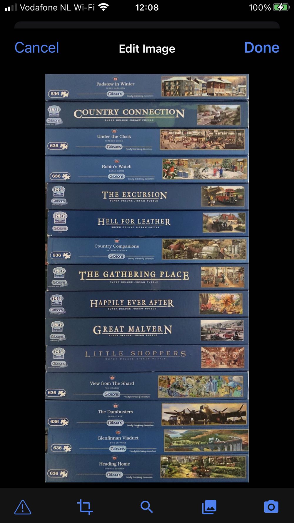 Circle Of Colors: Pizza