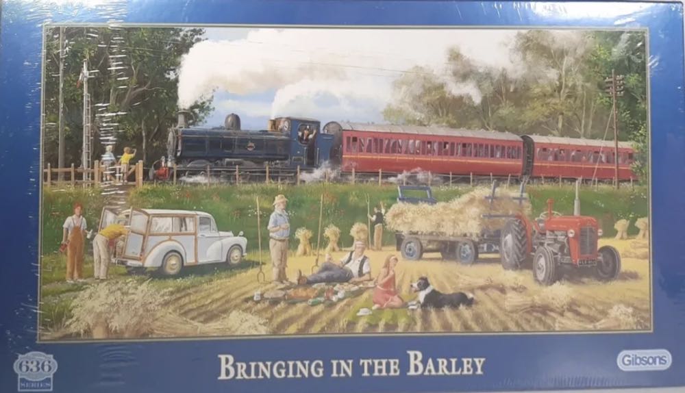 Moon Over Minneapolis