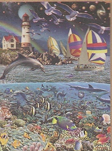 Mackinac Island Main Street