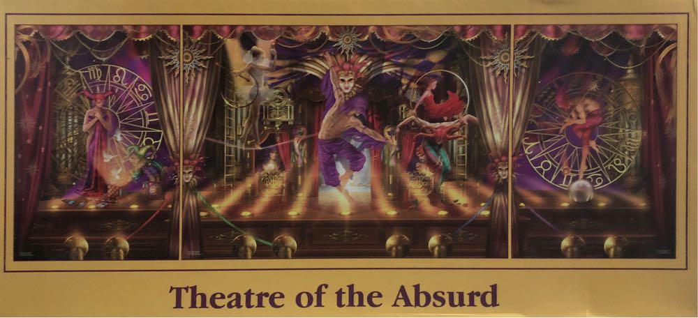 Fall Farmer’s Market (NIB) NFT