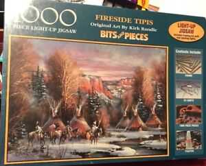 300pcs Jigsaw Kirby Pupupu Na Milky Way 300 Ensky