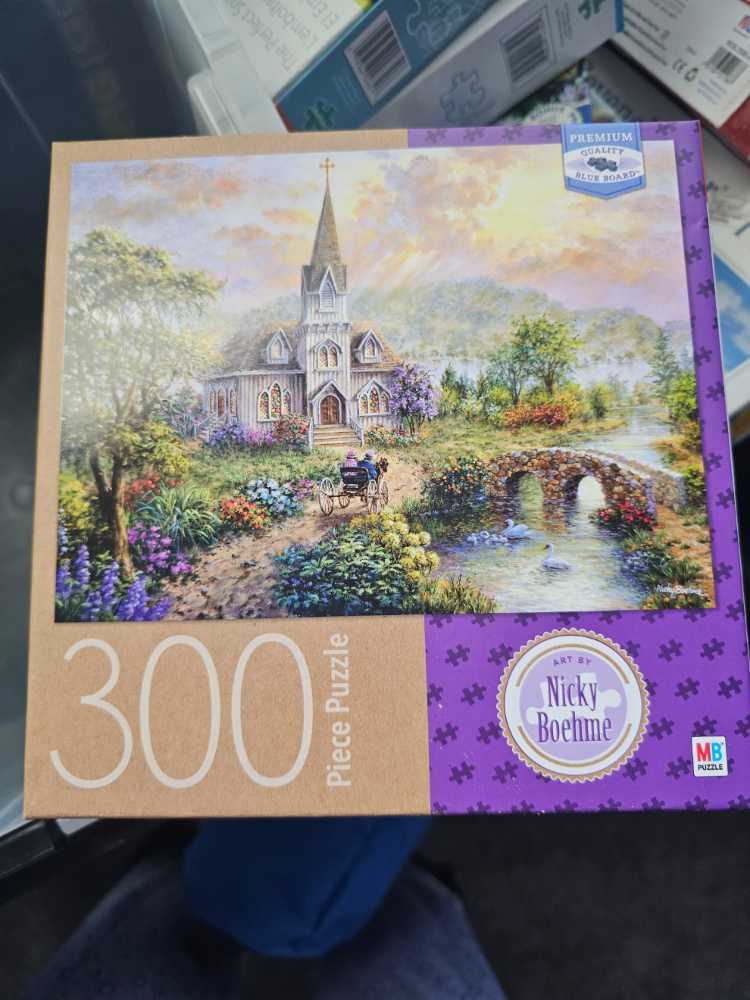 TRADED - A Little Boy’s Dream Fire Station