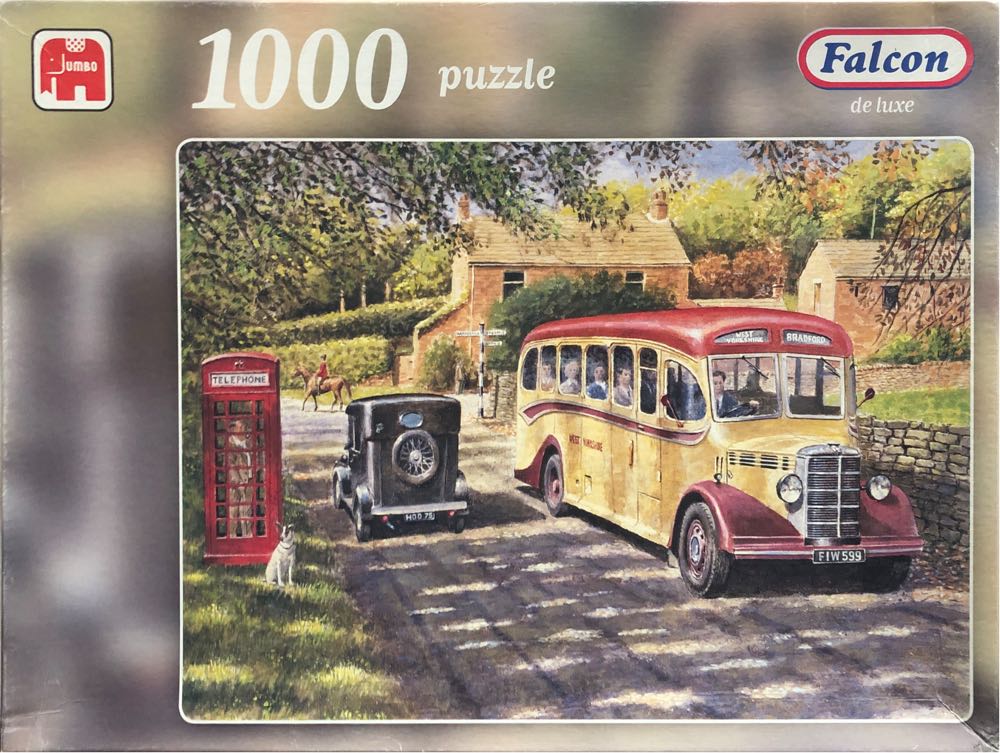 A Sunday On La Grande Jatte