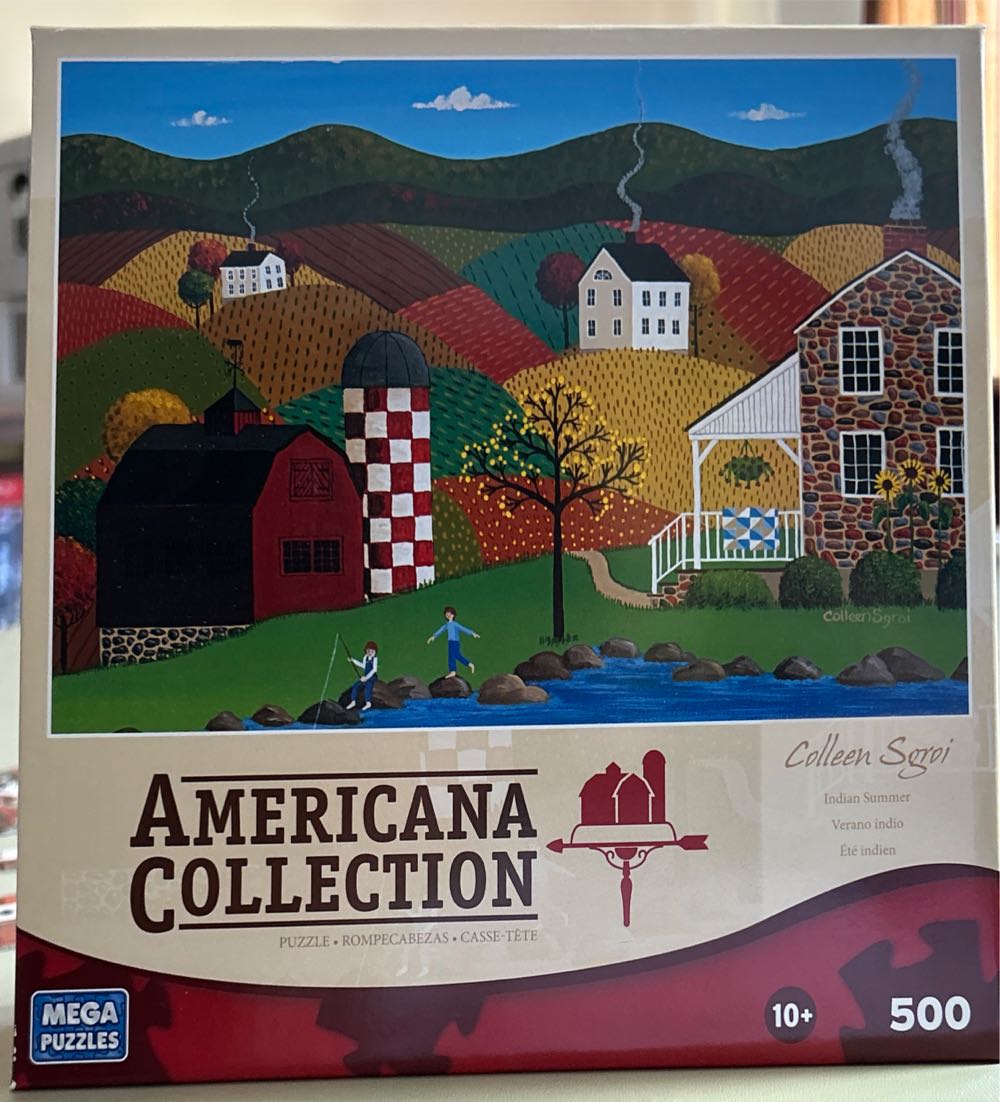 Family Games Night 🟦