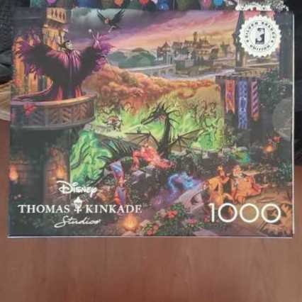 Aquarius Godzilla Vs Kong Puzzle Piece Jigsaw Puzzle Glare Free Precision Fit Virtually No Puzzle Dust Officially Licensed Godzilla Vs Kong Merchandise & Collectibles 20x28 In