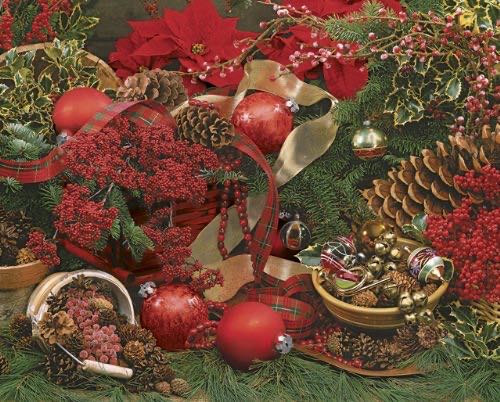 New Pomegranate Frederic Church Niagara Pc Puzzle