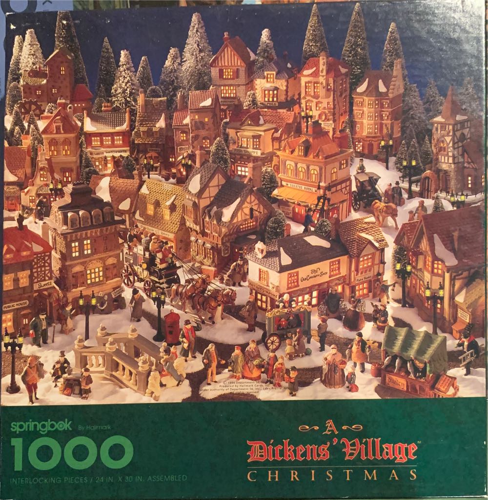 Country Chapel -SOLD