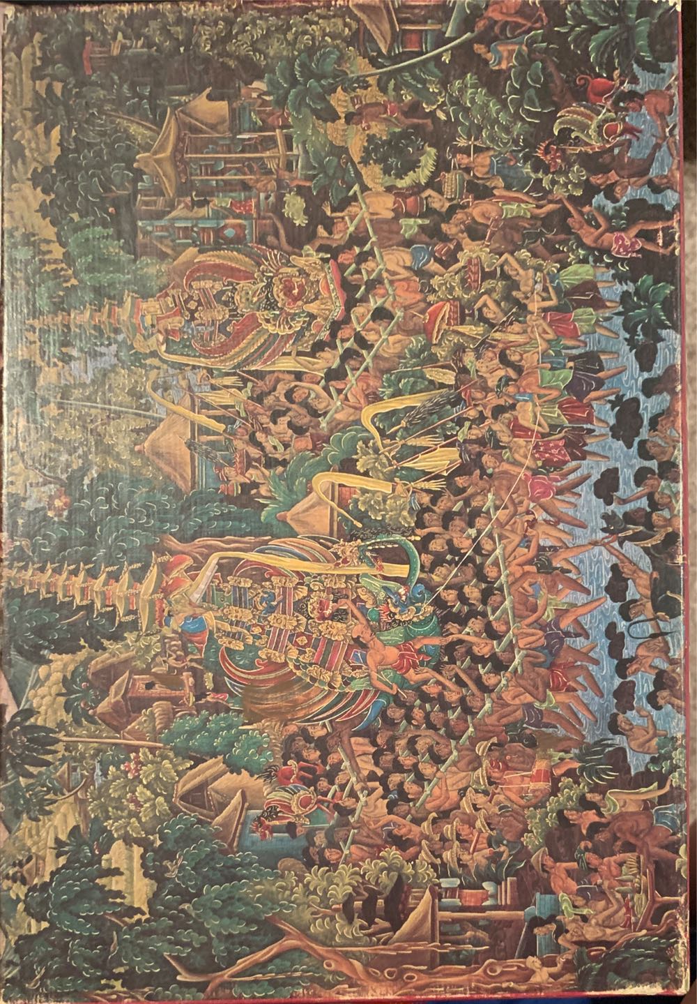 Coca Cola: Mosaic Bottles