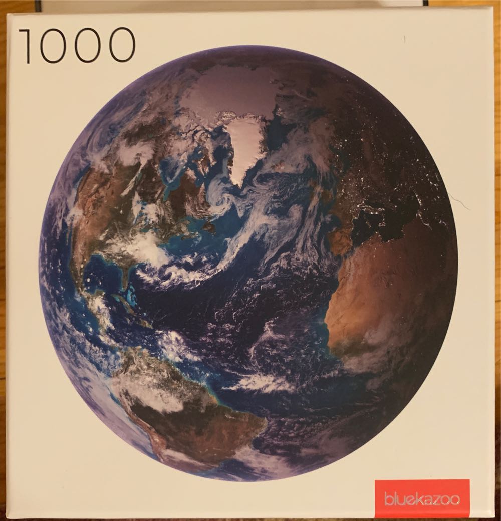 Wonders Of The World