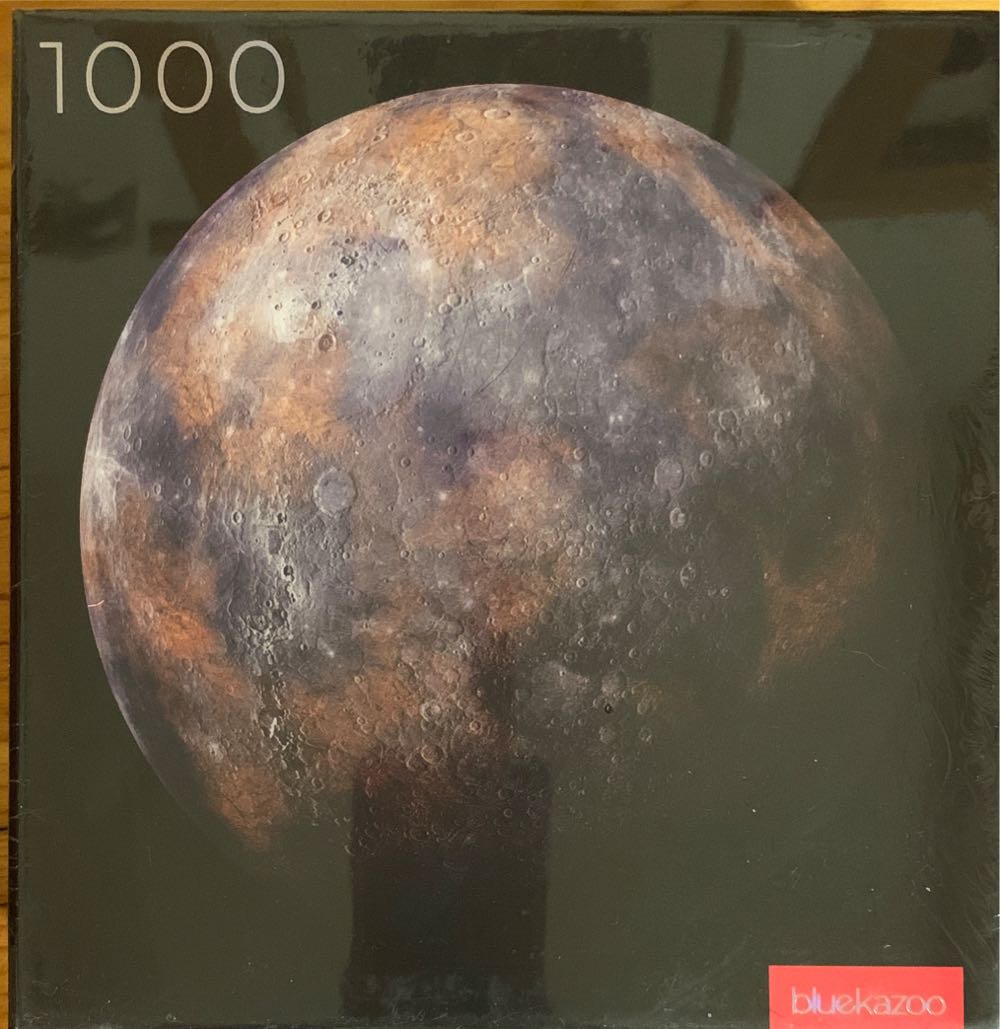 Nfl Washington Redskins 500 Piece Search Adventure Joe Journeyman New Find Sealed ~ Orleans Saints