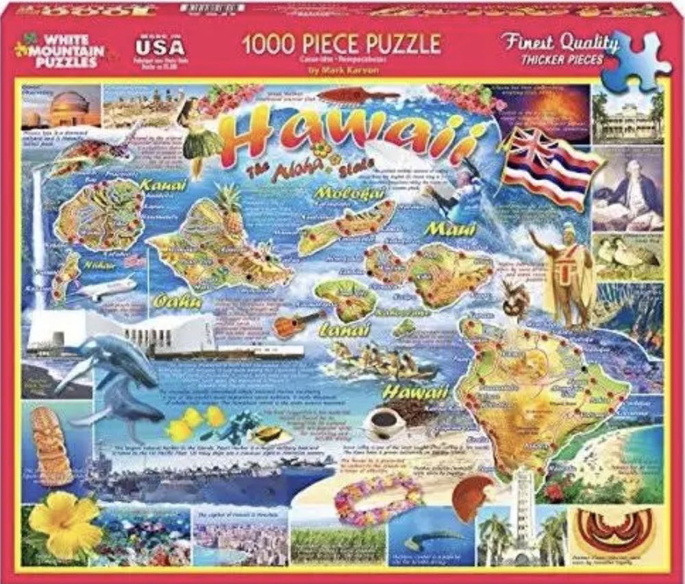 Jumbo Wasgij Destiny 6 Child’s Play! Puzzel