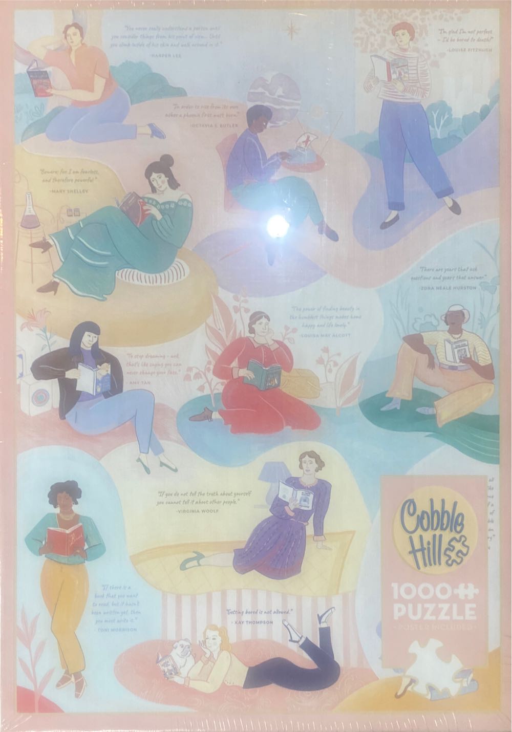 Vancouver - From Cheryl