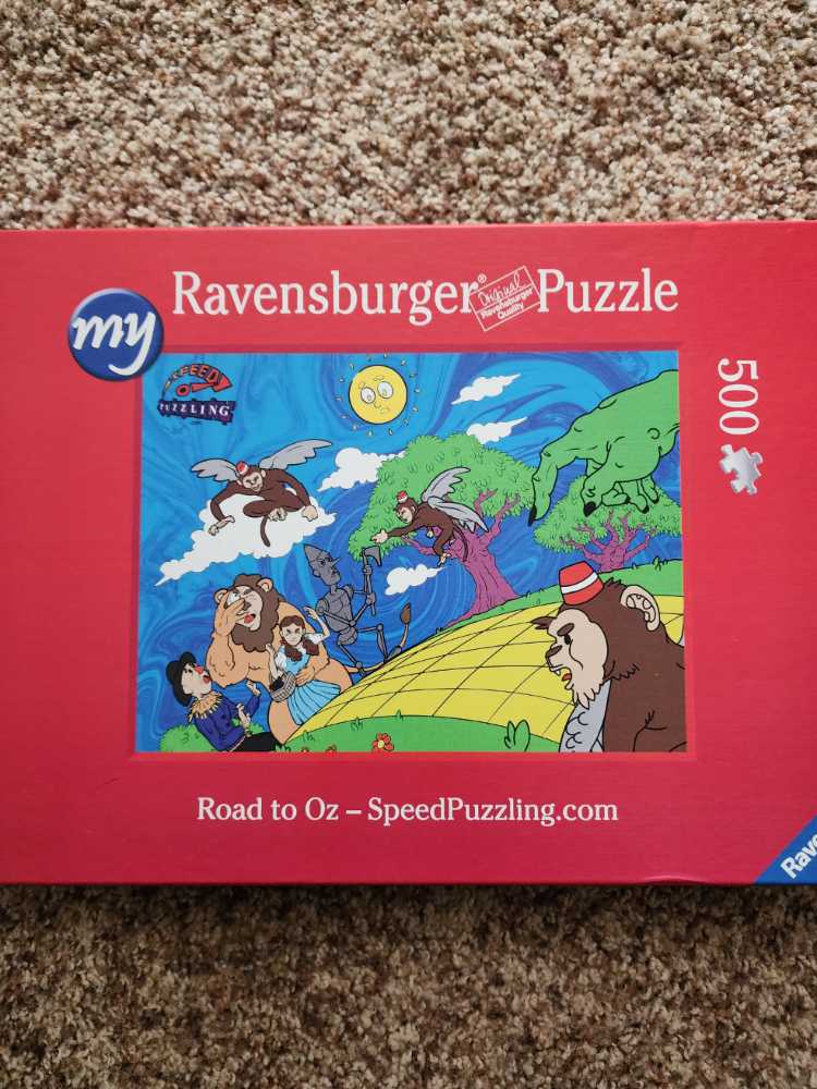 Blue Ridge Parkway Linville Falls