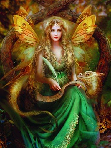 Red Bike Flower Basket