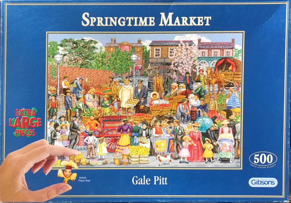 Pathway Of Reflections