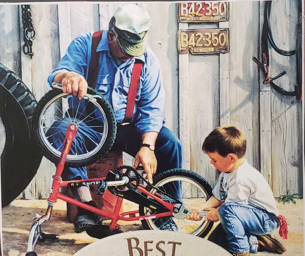 Best Freinds - Sure Lox puzzle collectible - Main Image 3