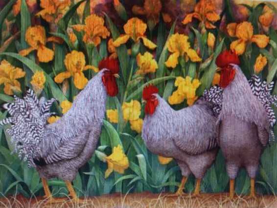 The Smurfs Are Unleashed