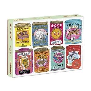 Hot Stuff - Happily puzzle collectible [Barcode 604565803085] - Main Image 1