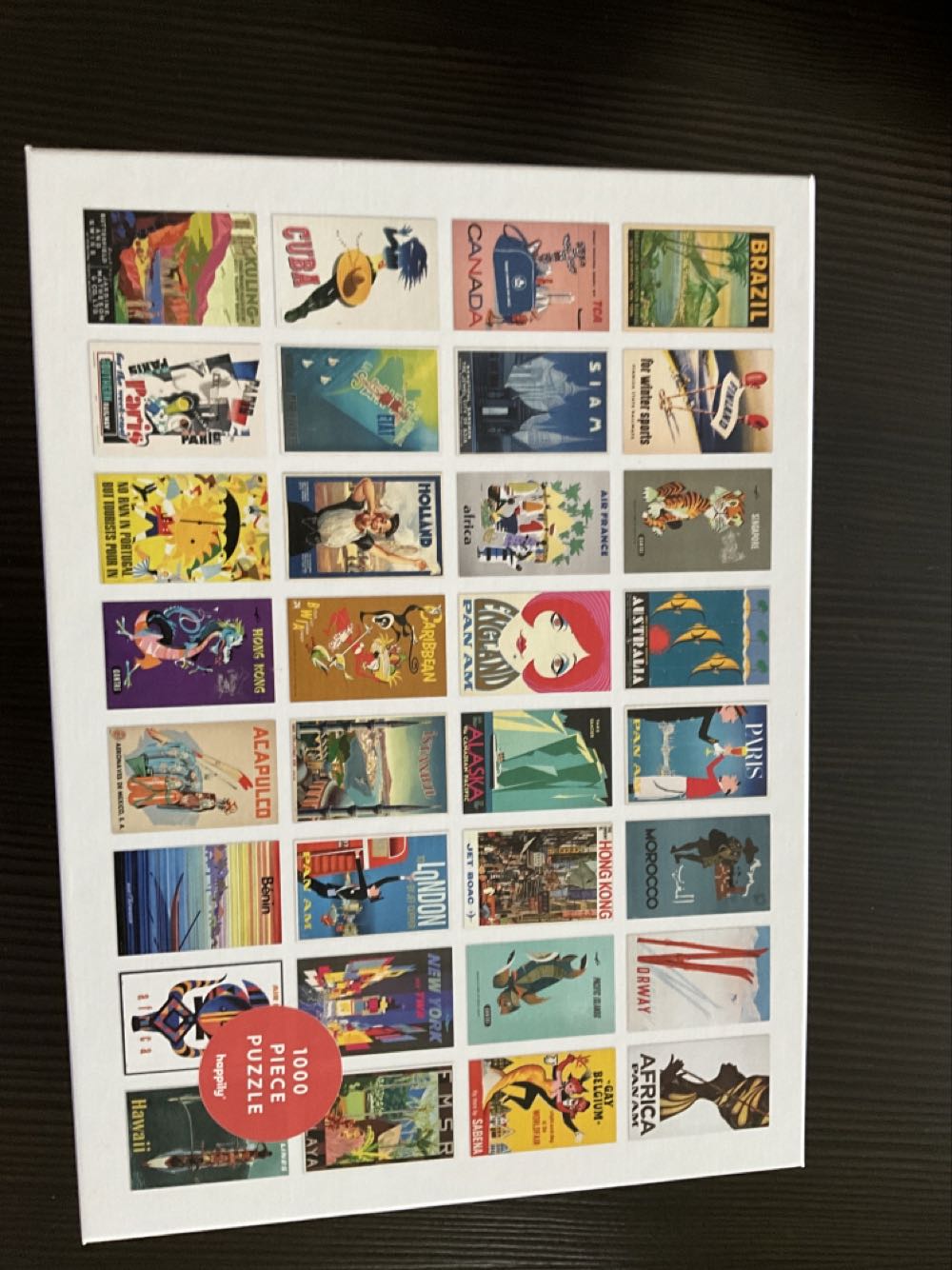 Dennison’s Store & Post Office