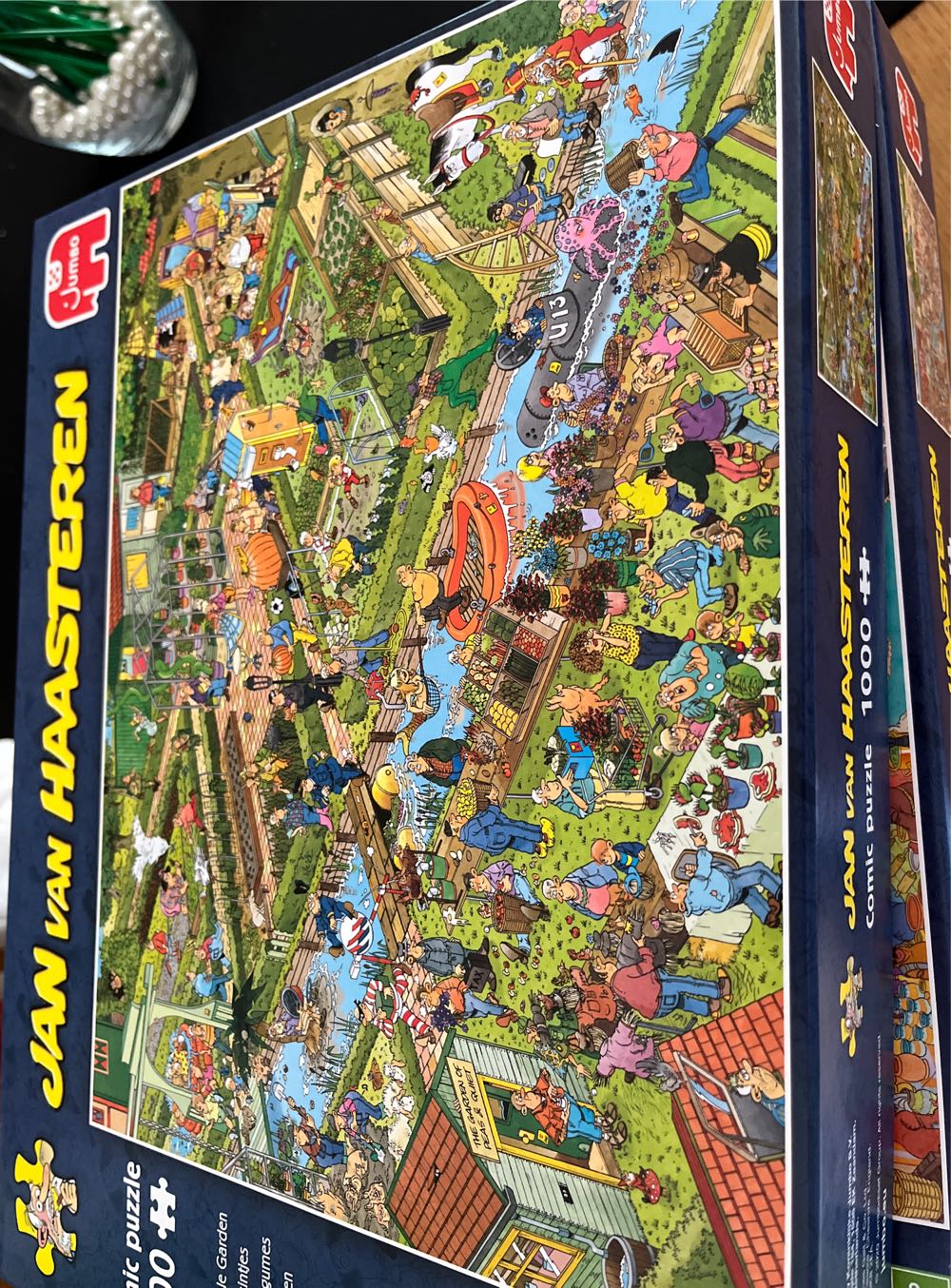 Sold American Originals