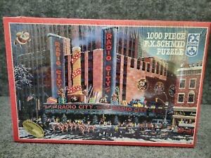 The Wasgij Mystery 1 The Express Jigsaw 2 X