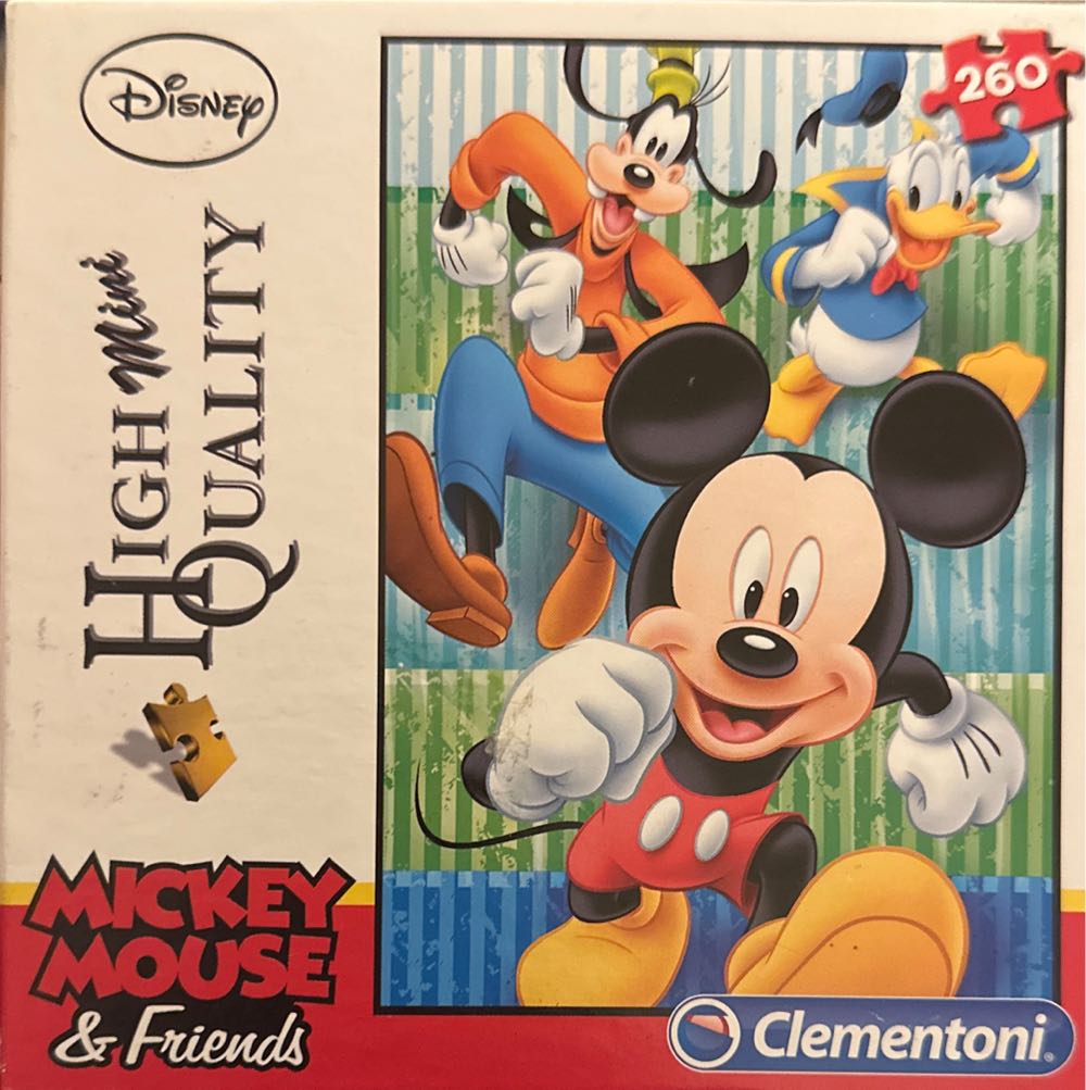 Ski Lodge - (NIB) NFT