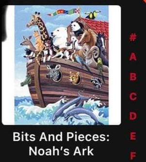 Tropic Spirits - Cockatoo