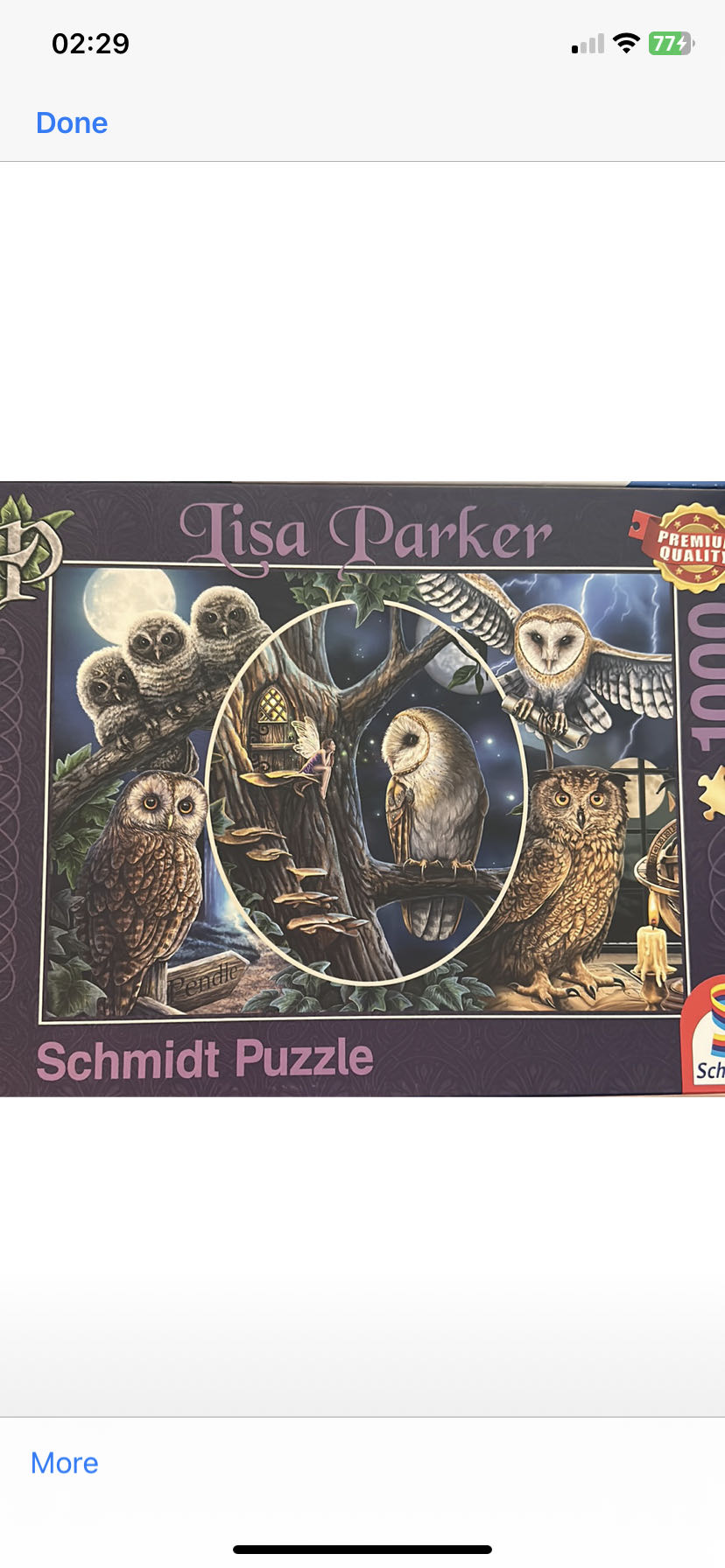 Smithsonian: Ocean Life