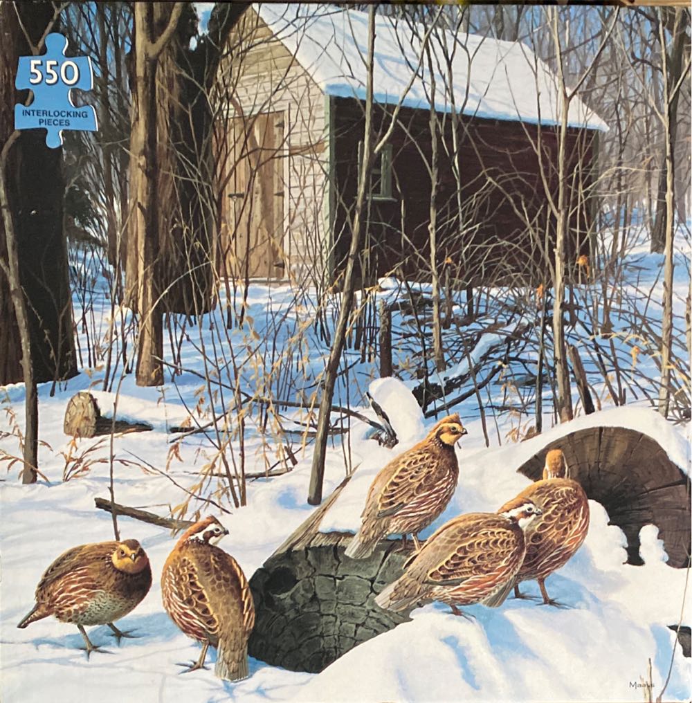 Steaming Out Of Town