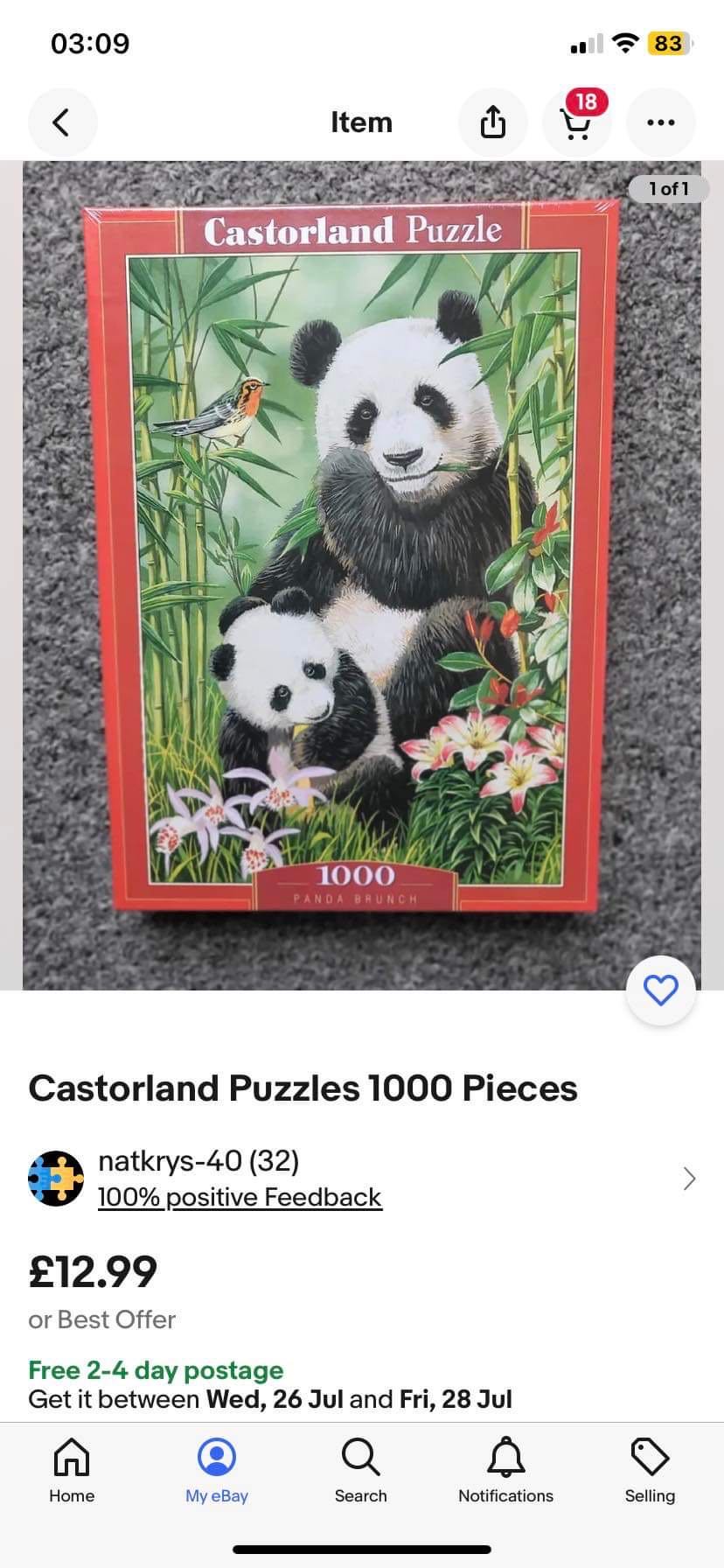 The Old Village Hardware Store