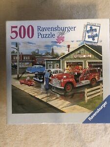 Bryce Canyon Mini Puzzle