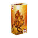 Rivers Edge Products Piece Puzzle Jigsaw Puzzle In Tin For Adults Teenagers And Kids Unique Outdoor Animal Puzzle 28 By 20 Inches American Game