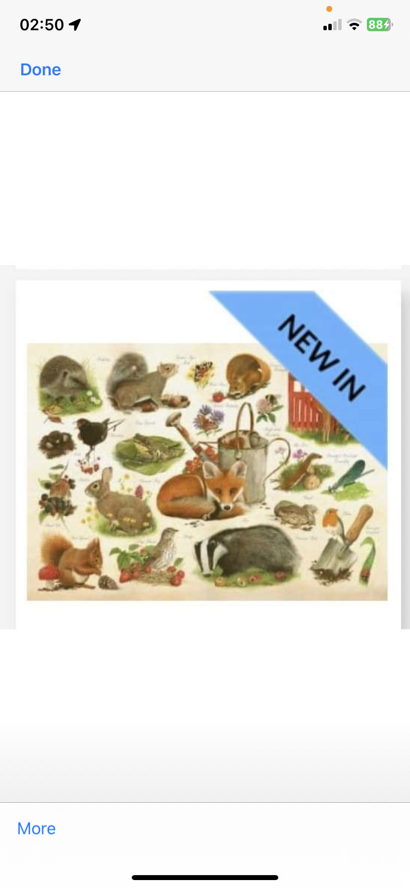 Christmas #5 - That Warm Christmas Feeling