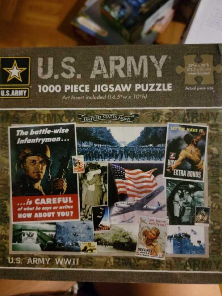 3D Crystal Puzzle Turtles (Green)