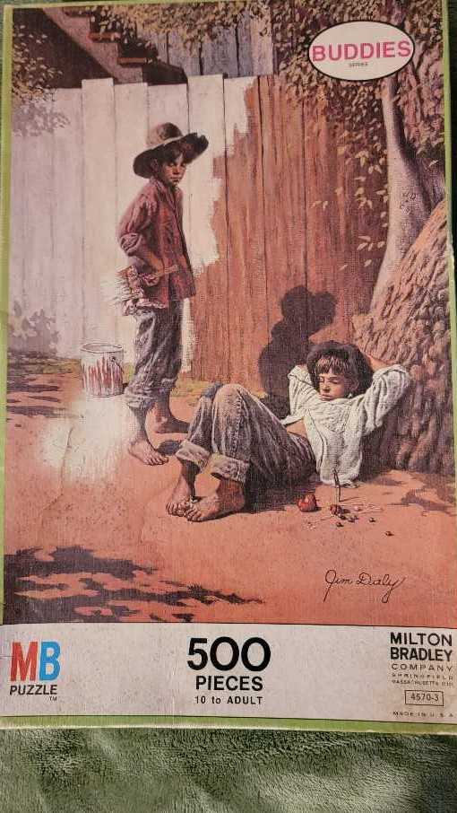 Family 1 Boom And Bust Finale