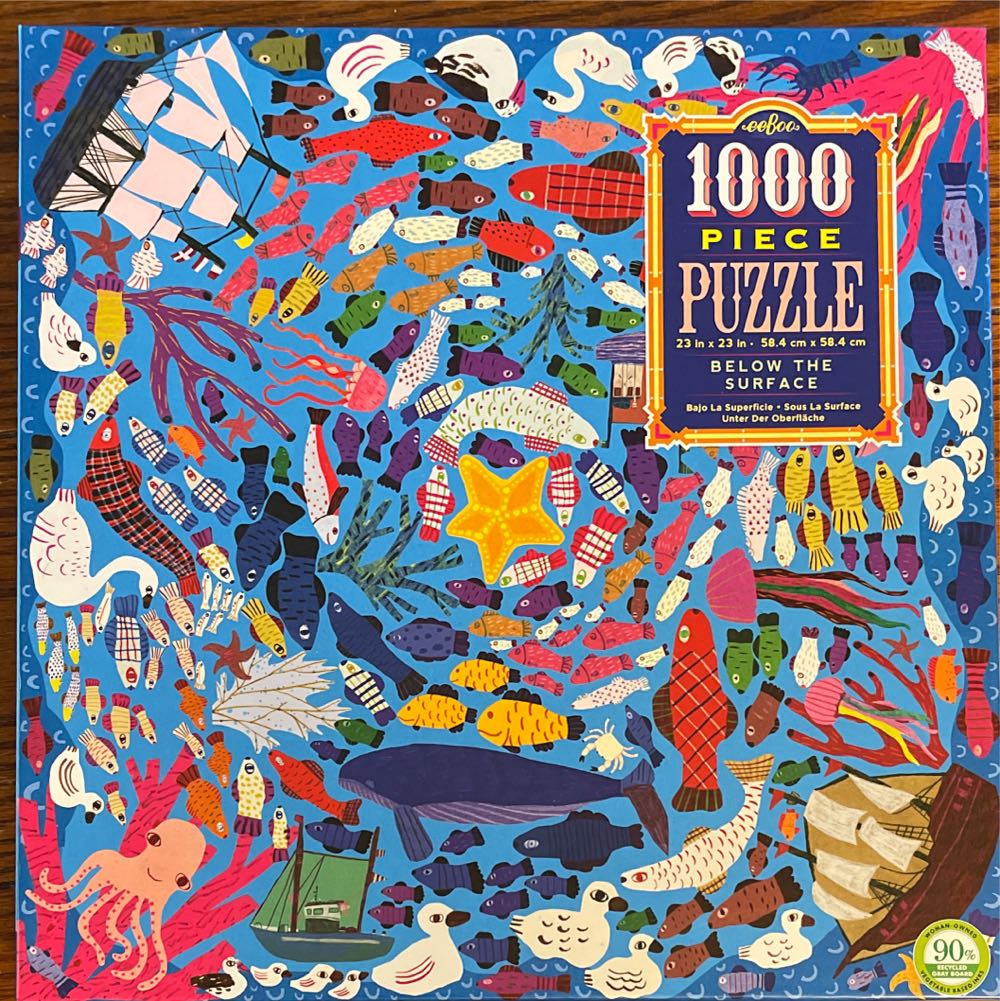 Stockings Full Of Kittens