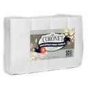 Virginia black bear and cubs spring flowers