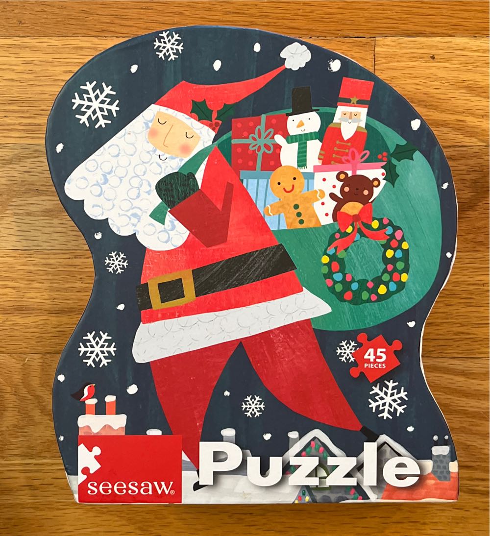 Colorful American Doors