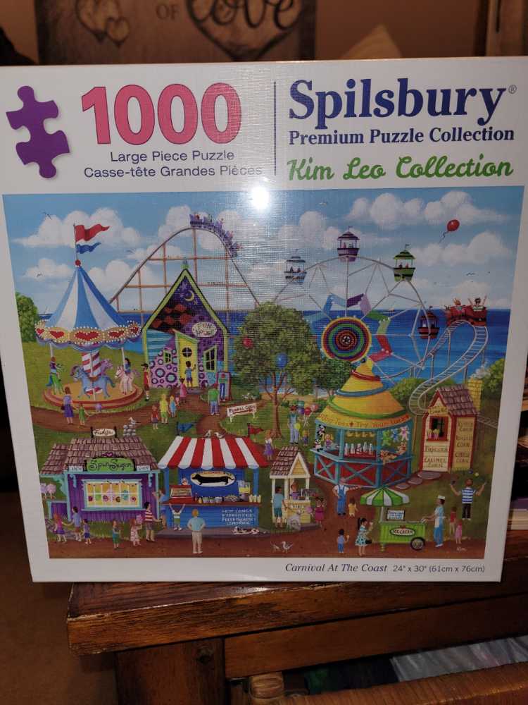 Witches Of Hauntsville Glow