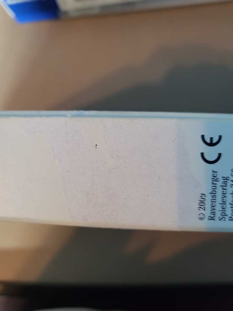 Cinderella’s Transformation - Ravensburger puzzle collectible [Barcode 4005556146123] - Main Image 2