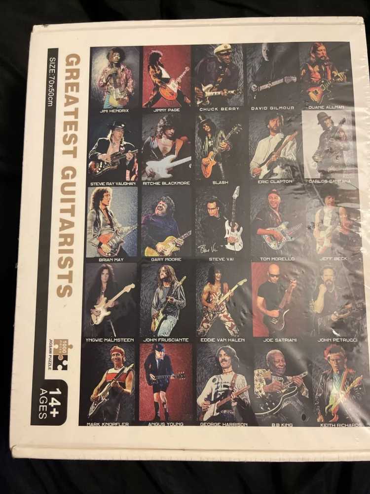 Rose Art Care Bear 25 Piece Jigsaw Bears Sealed